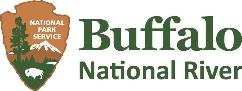Buffalo National River Logo